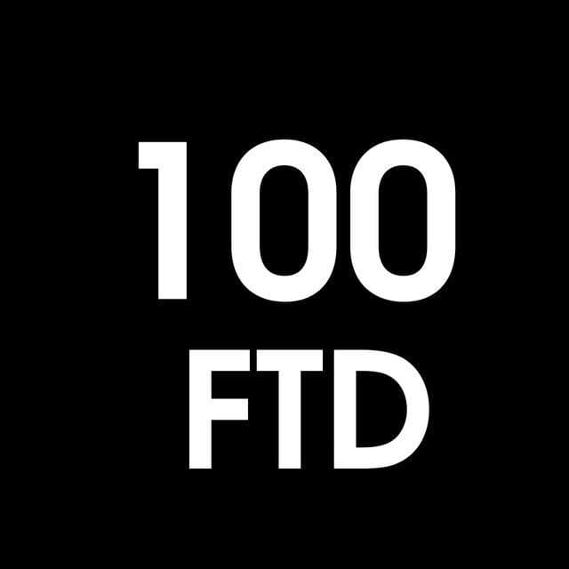 100FTD