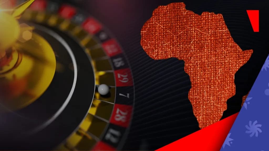 Три недооцінені ГЕО Африки для iGaming
