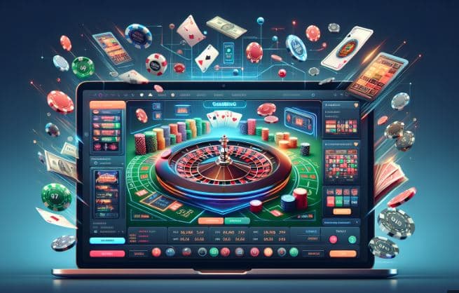 10 метрик для кращого вимірювання ефективності в iGaming