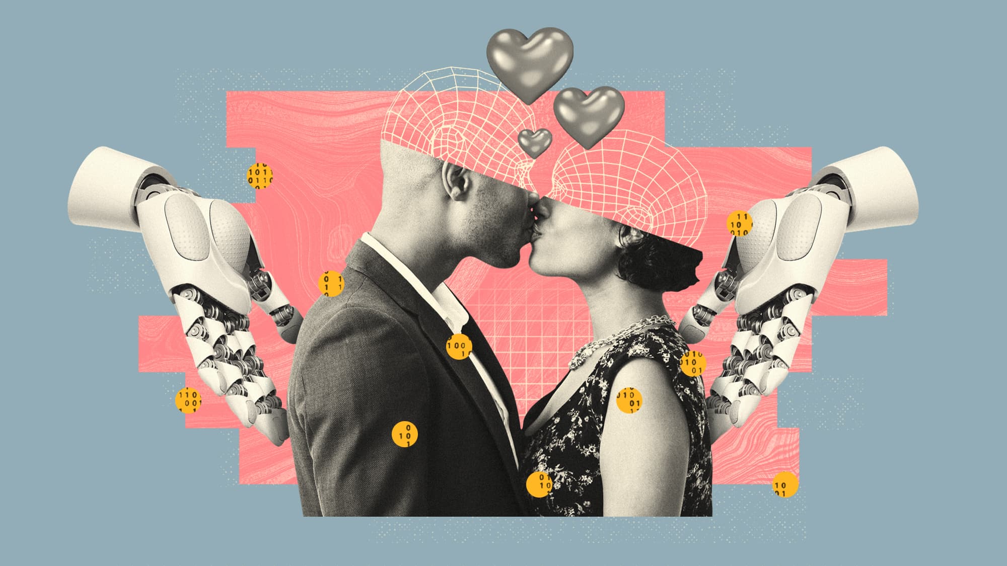 Нужен ли зумерам Tinder?
