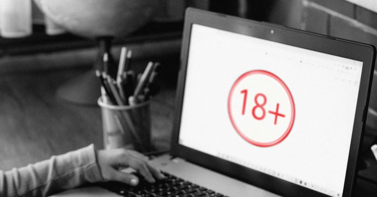 Чи змінить age-check правила гри в адалт-вертикалі?