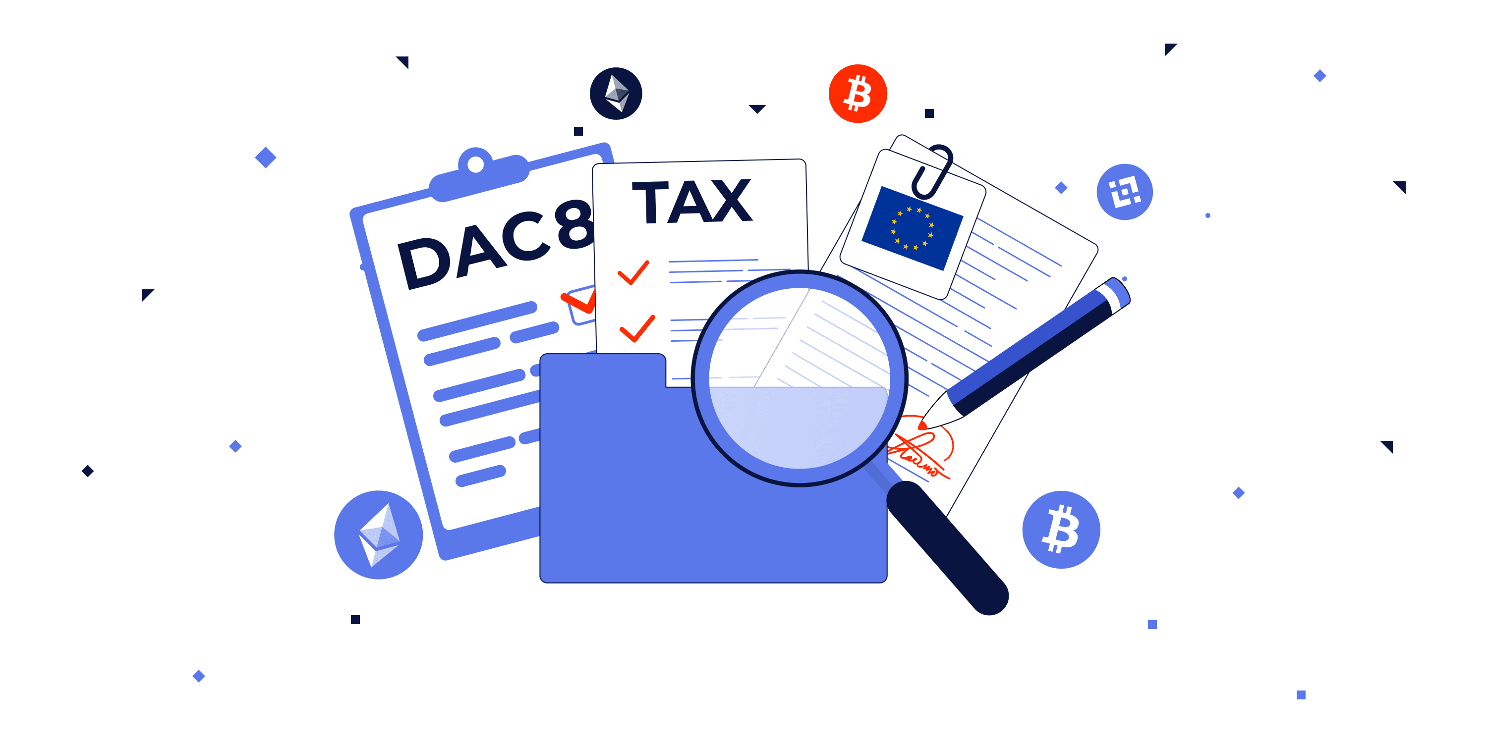 DeFi без анонімності? Нові реалії крипти в ЄС