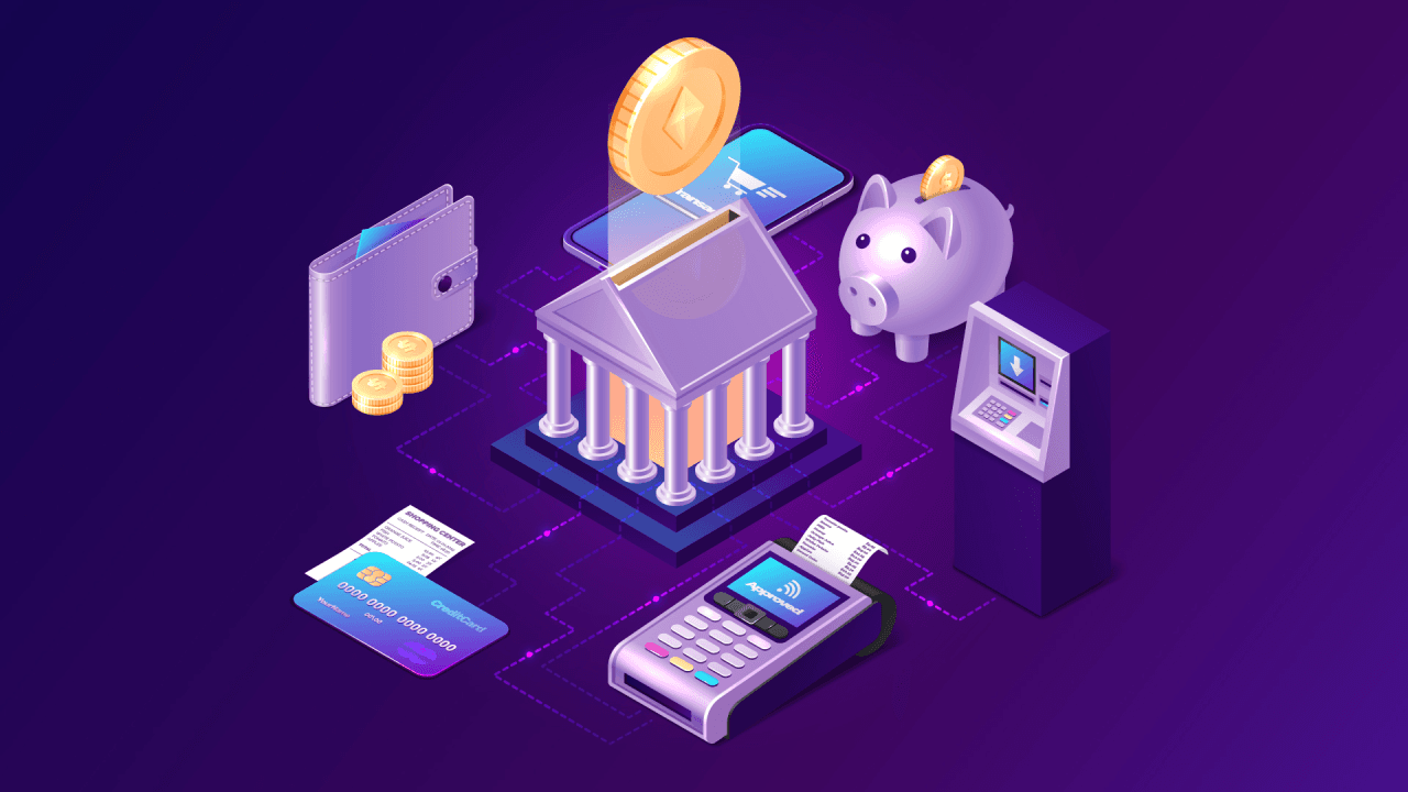 Finance та Web 3.0: перспективи вертикалі