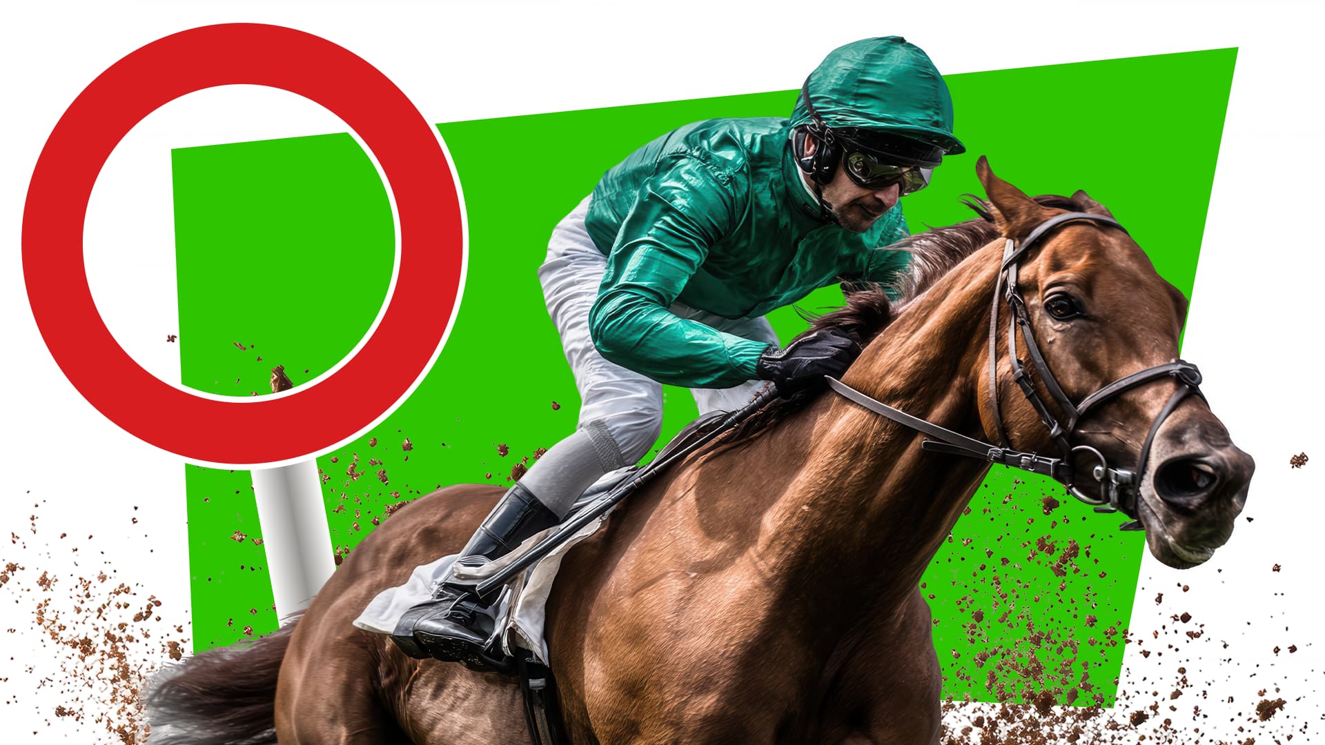 Grand National — темна конячка заливу на бетинг