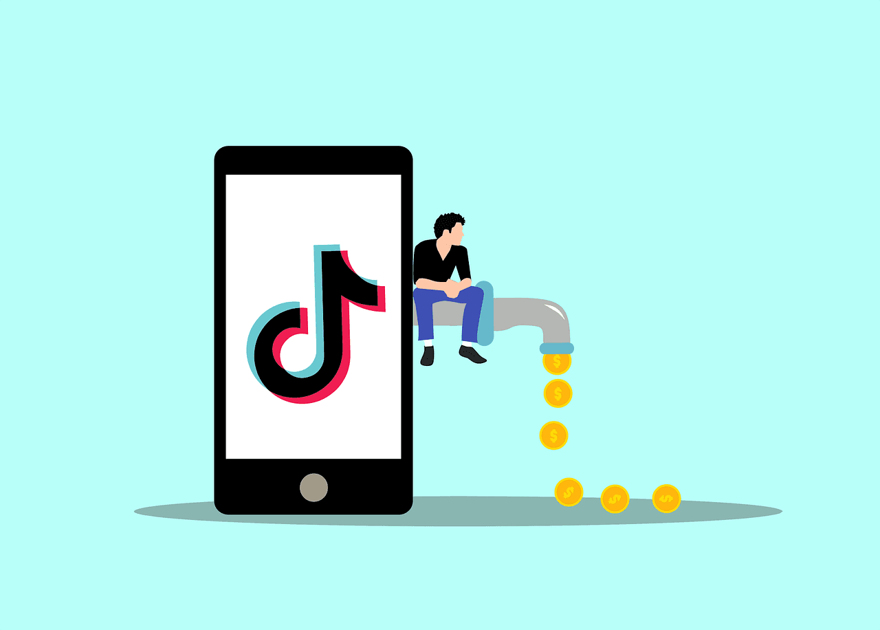 Монетизація TikTok: як заробляти на переглядах відео?