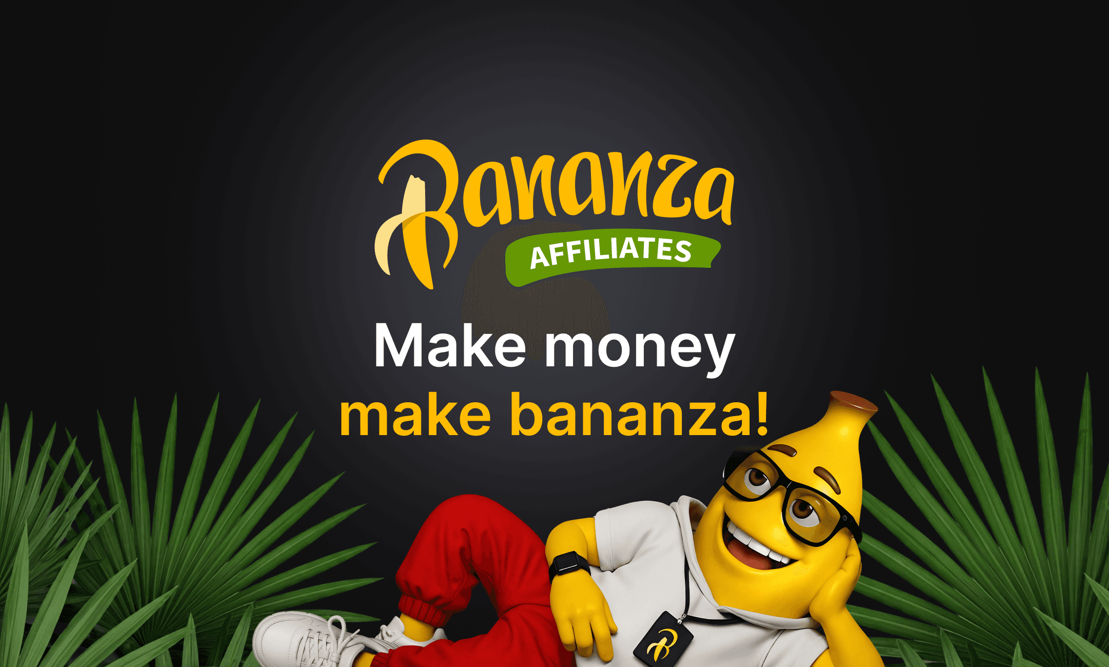 Огляд партнерської програми BANANZA AFFILIATES