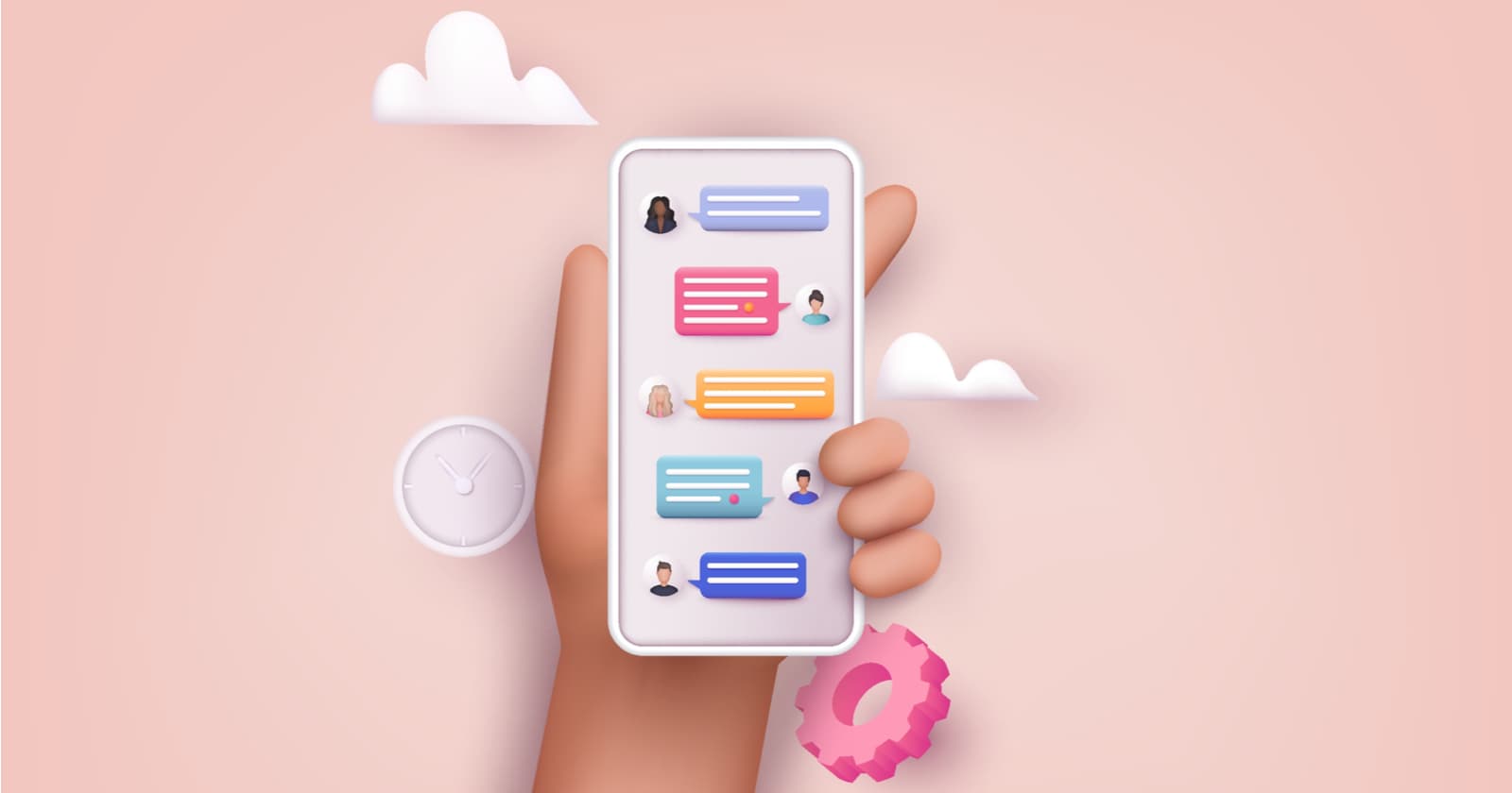 Розсилка SMS повідомлень: що це і як використовувати ефективно?