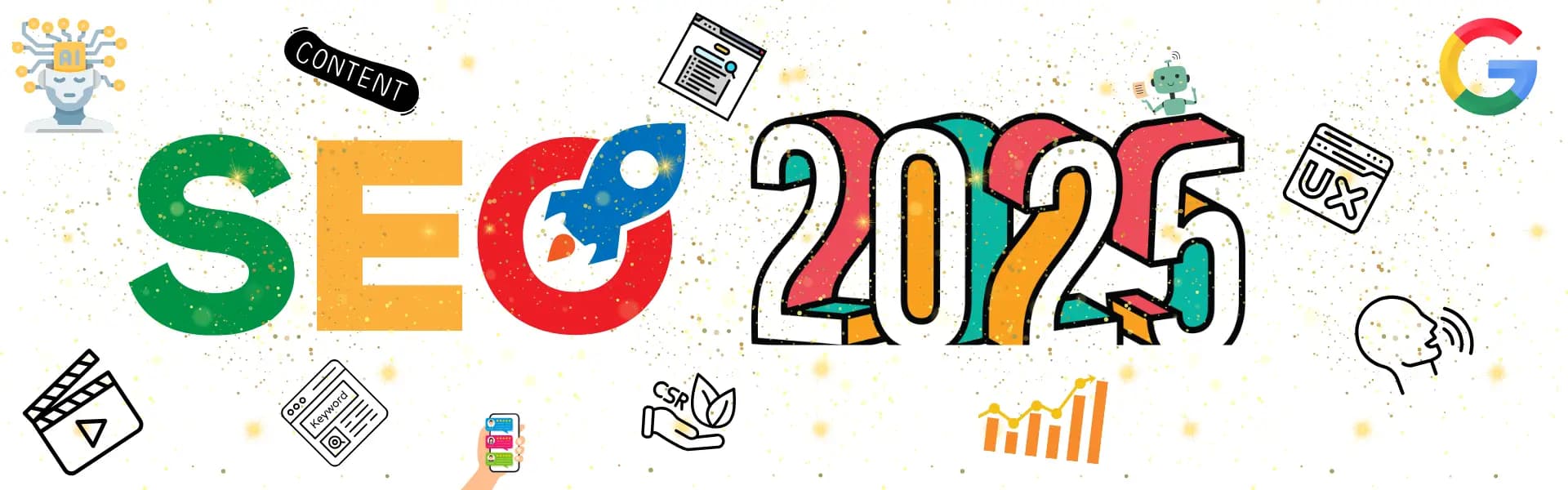 Щоб SEO не вмерло: топ-тренди, які не можна ігнорувати