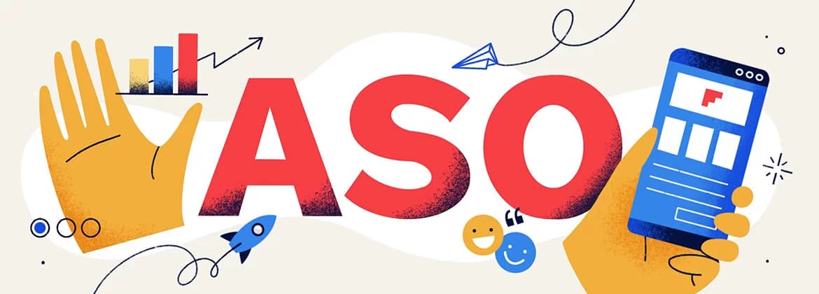 Що таке App Store Optimization та як просувати мобільний застосунок