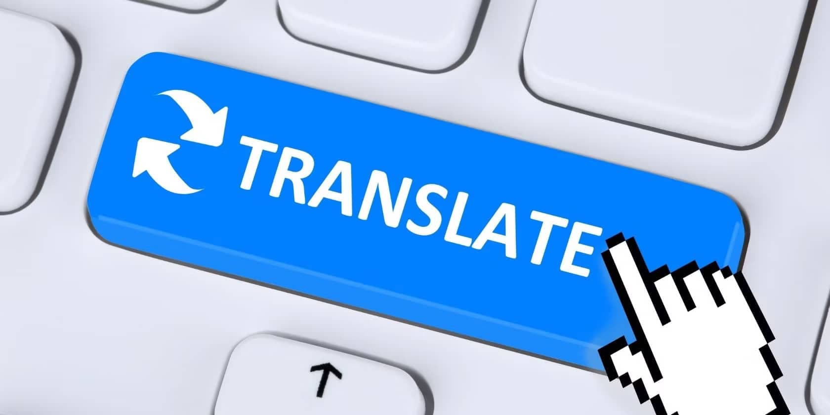 6 альтернатив Google Translate для арбітражників