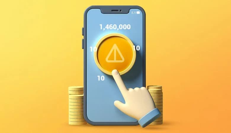 Тицьнув і заробив — чи все так просто у Telegram-клікерах?