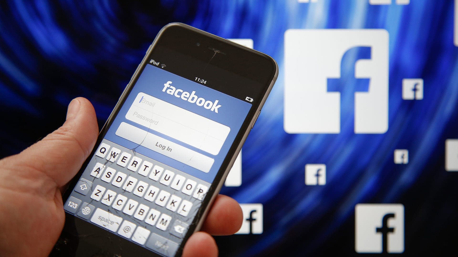 Як лити трафік з Facebook в 2023 році