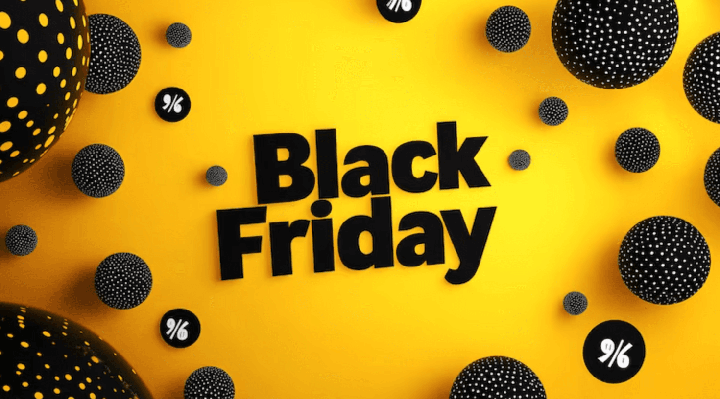 Як перетворити Black Friday на Print Money Day