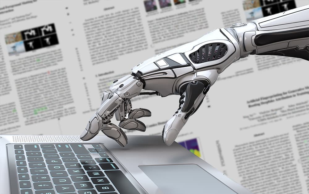 Як перевірити контент на штучний інтелект та виявити AI