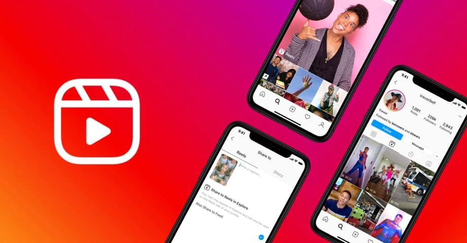 Як створювати короткі відео для YouTube Shorts, TikTok і Reels