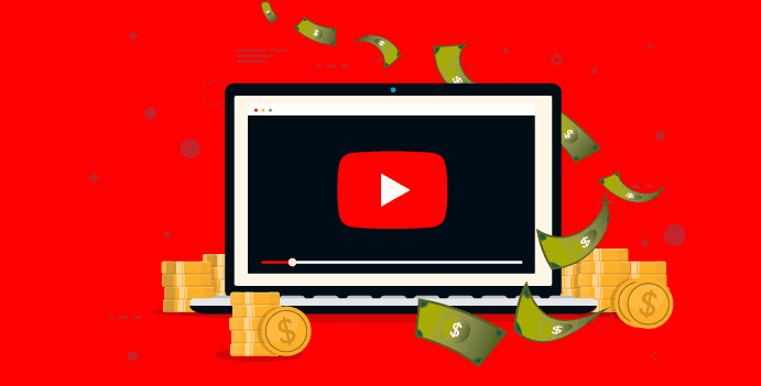 Як заробляти на YouTube: усі доступні методи