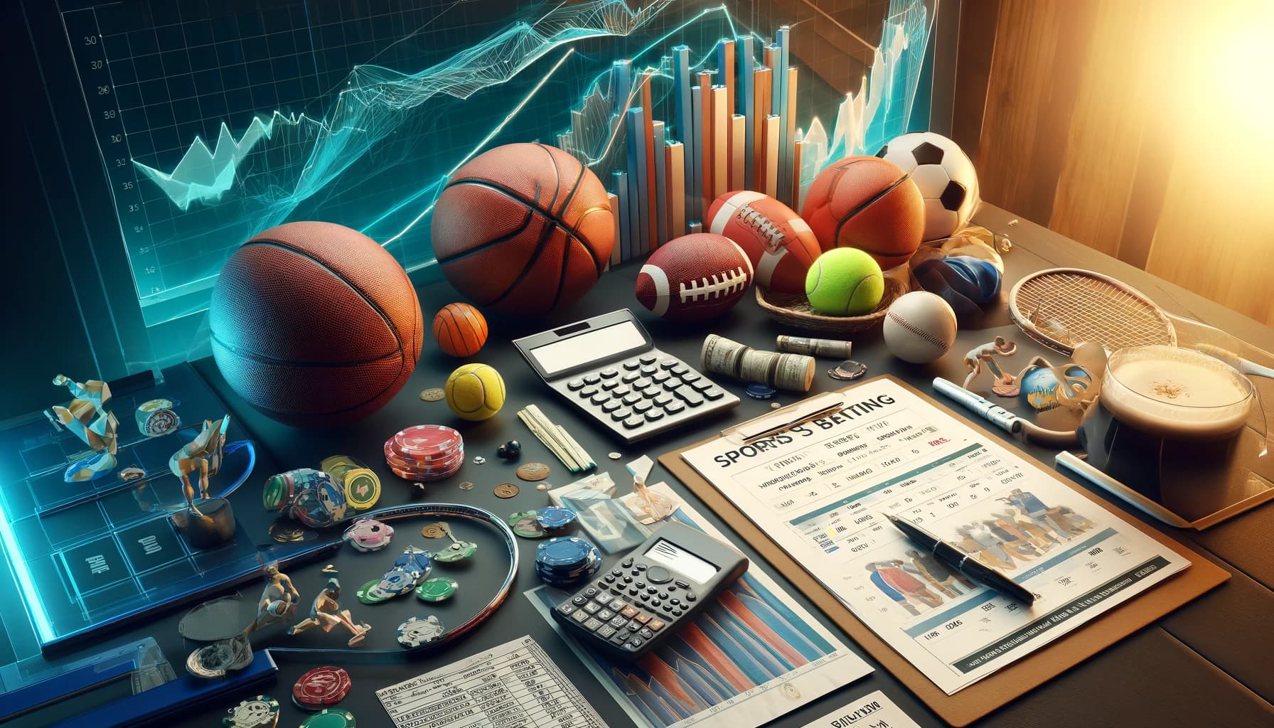 Євро 2024, IPL, Копа Америка: календар профітності для роботи з беттингом