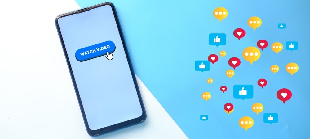 Залив на нутру через TikTok, Reels і YouTube Shorts