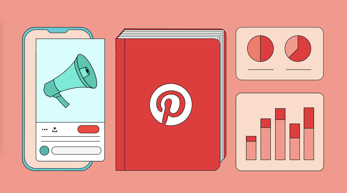 Заливаємо трафік на Pinterest: детальний огляд джерела