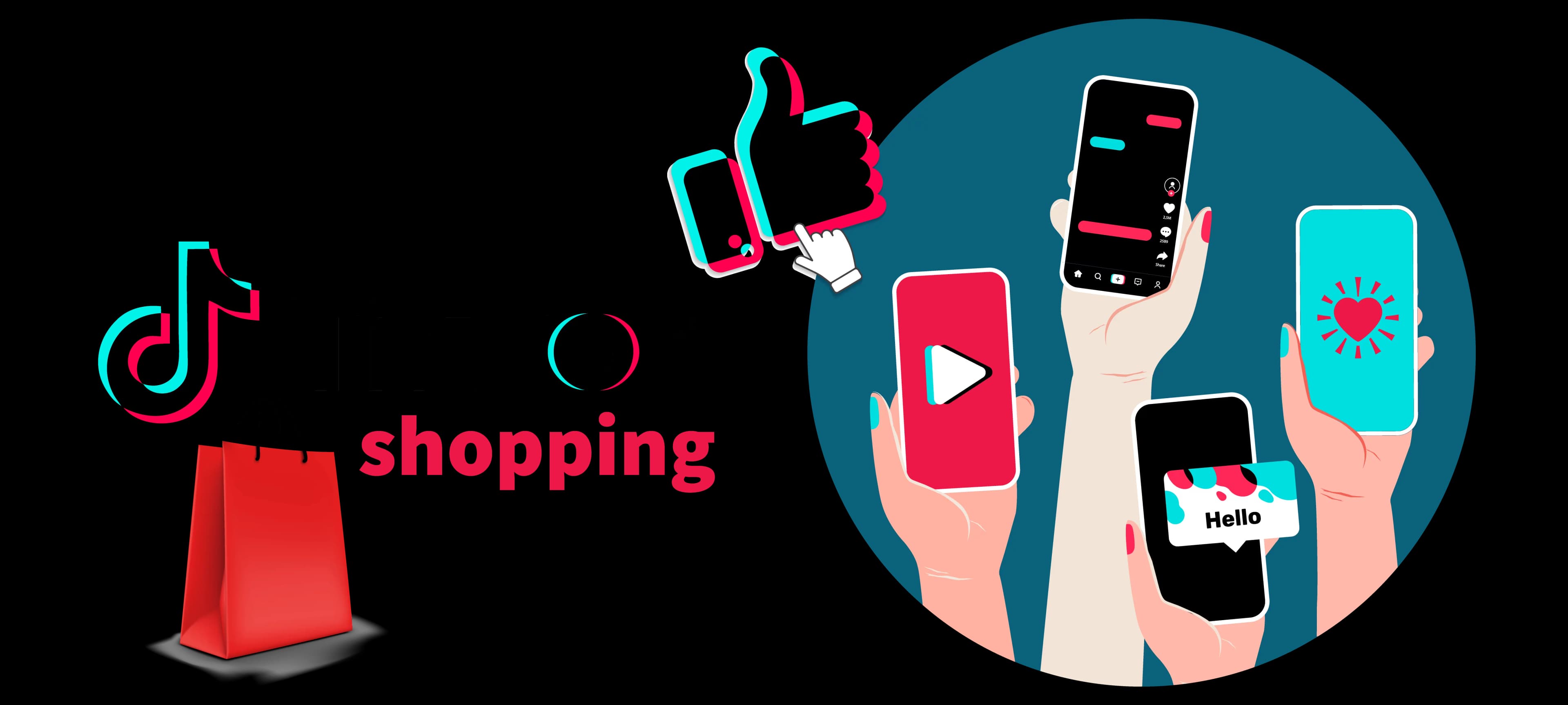 Заробляємо на товарці через TikTok Shop