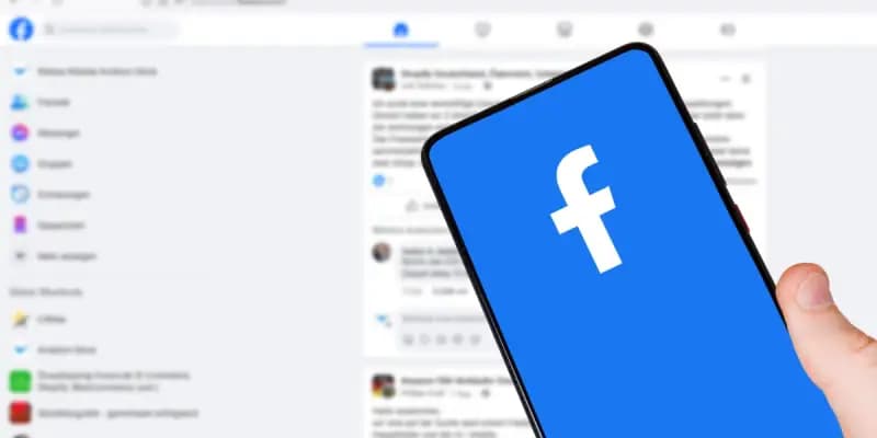 Meta тестує новий формат посилань у коментарях