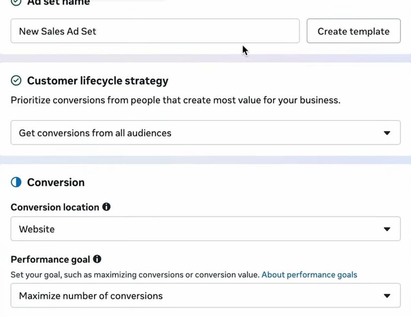 Meta Ads пропонує нові можливості для оптимізації лідгену та бюджету