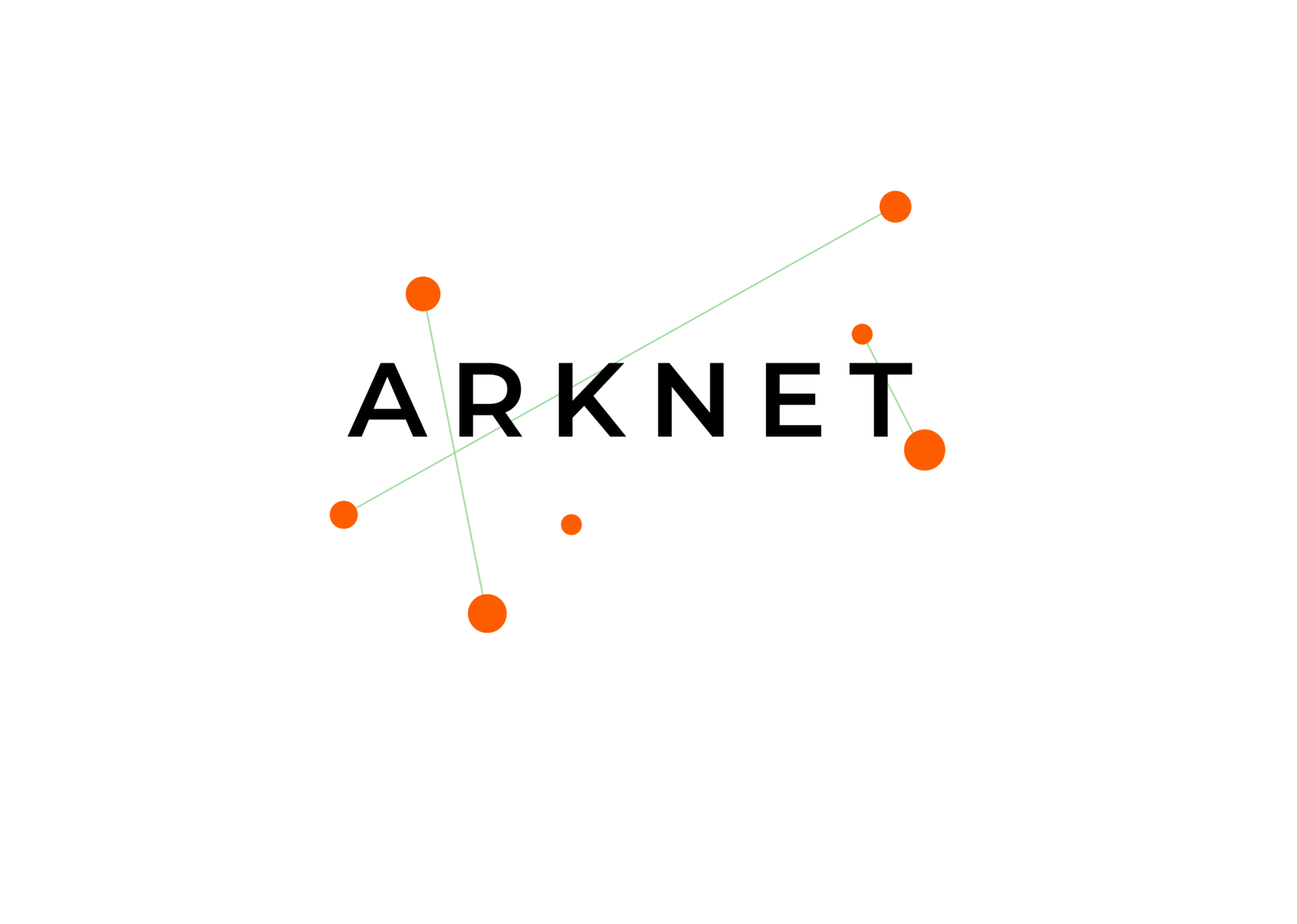 Лого ArkNet
