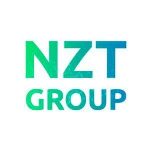 Лого NZT