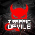 Лого Traffic Devils