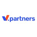 Лого V.Partners