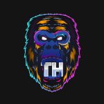 Лого TRAFFHUB