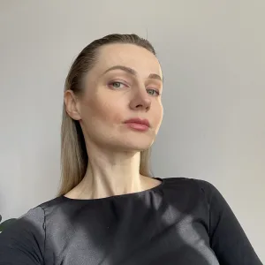 Аватар Редактор