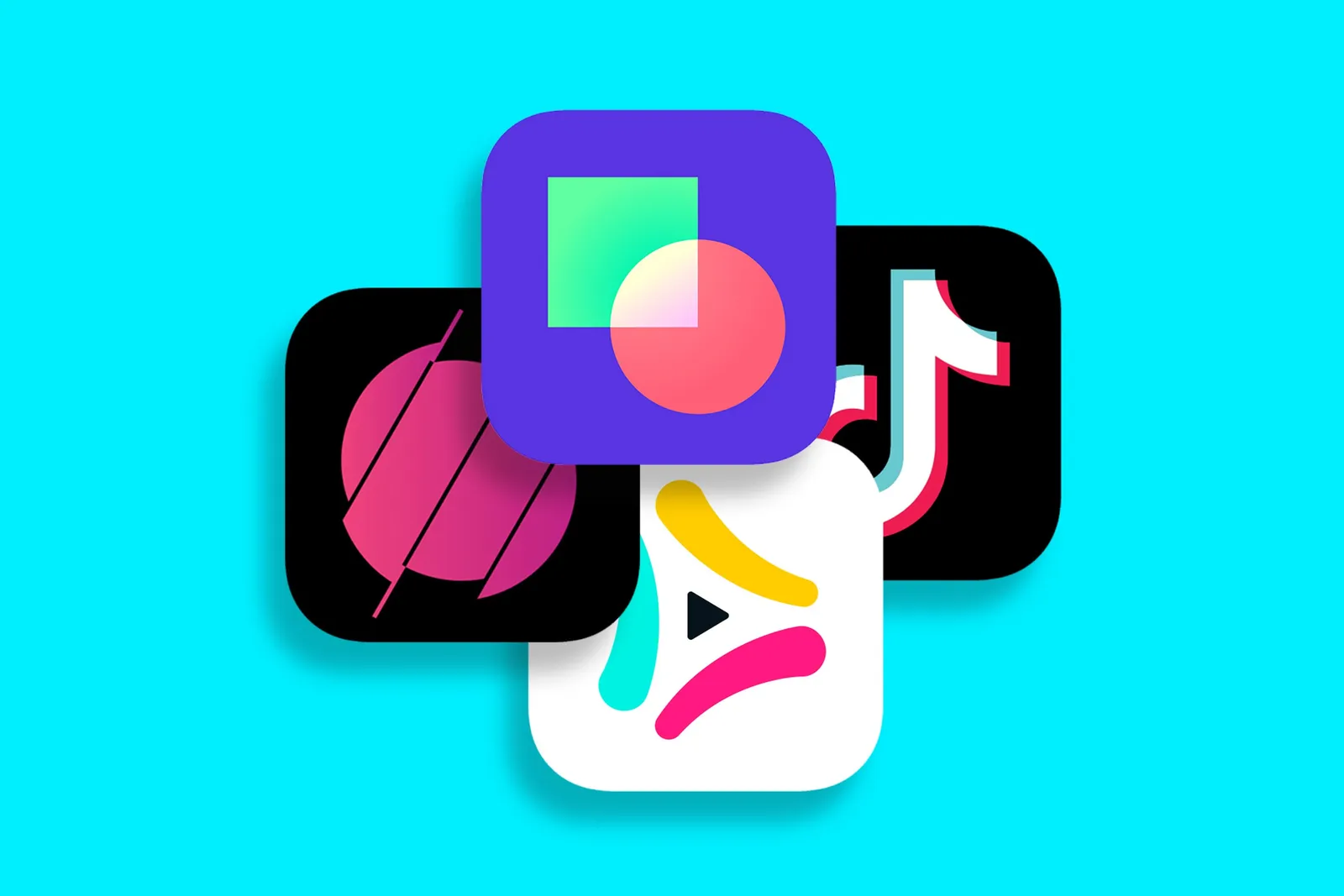 TikTok та його аналоги: топ альтернатив для монетизації