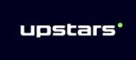 Лого UPSTARS