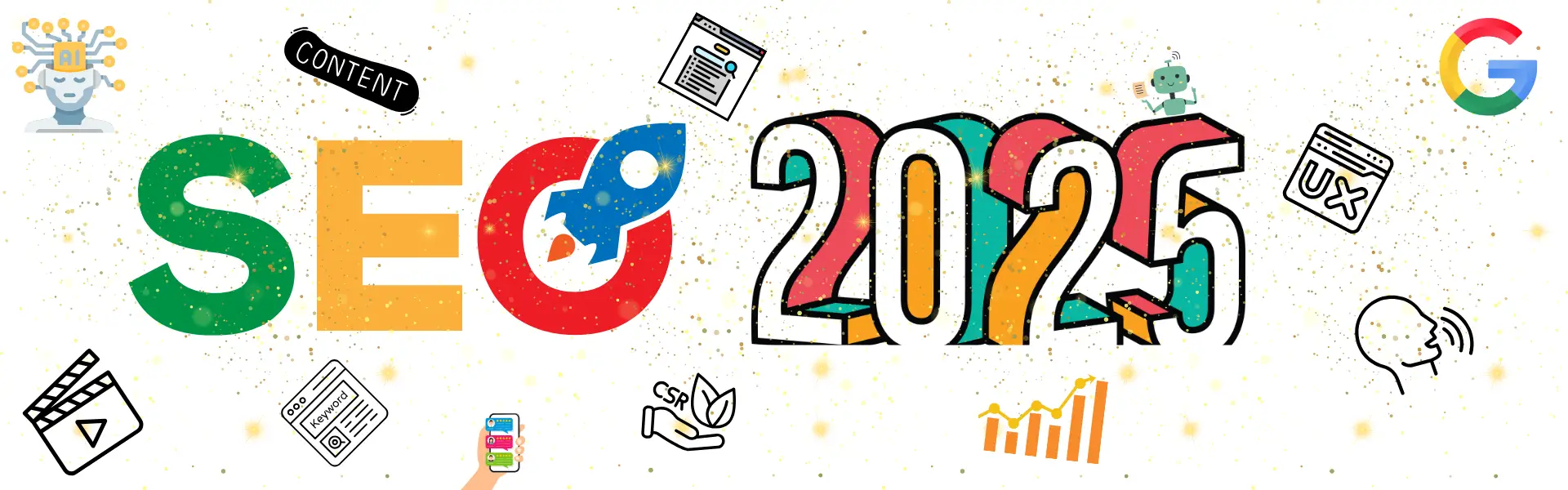 Щоб SEO не вмерло: топ-тренди, які не можна ігнорувати
