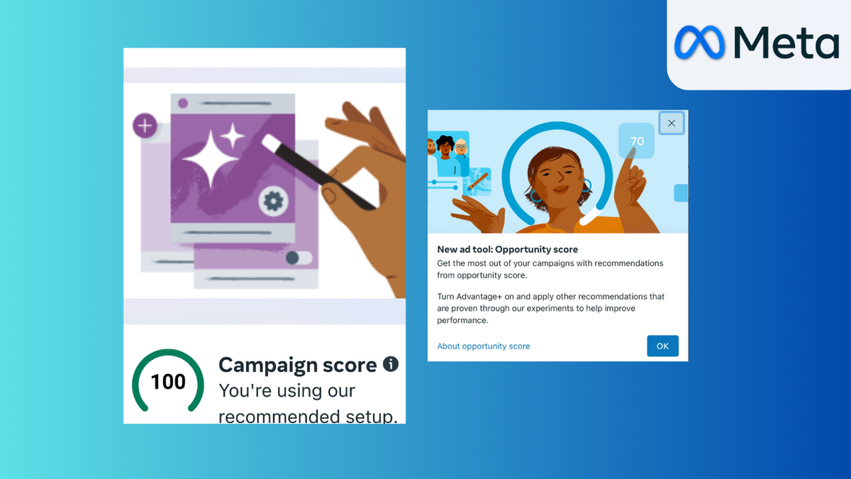 Opportunity Score в Meta — чи треба воно арбітражнику?