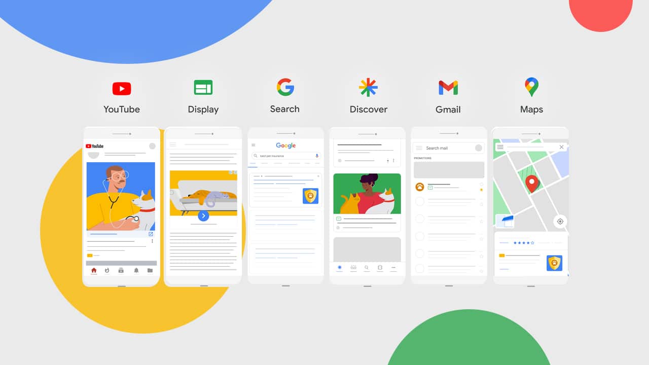 Витискаємо максимум із Google Ads Performance Max