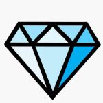 Лого Diamond